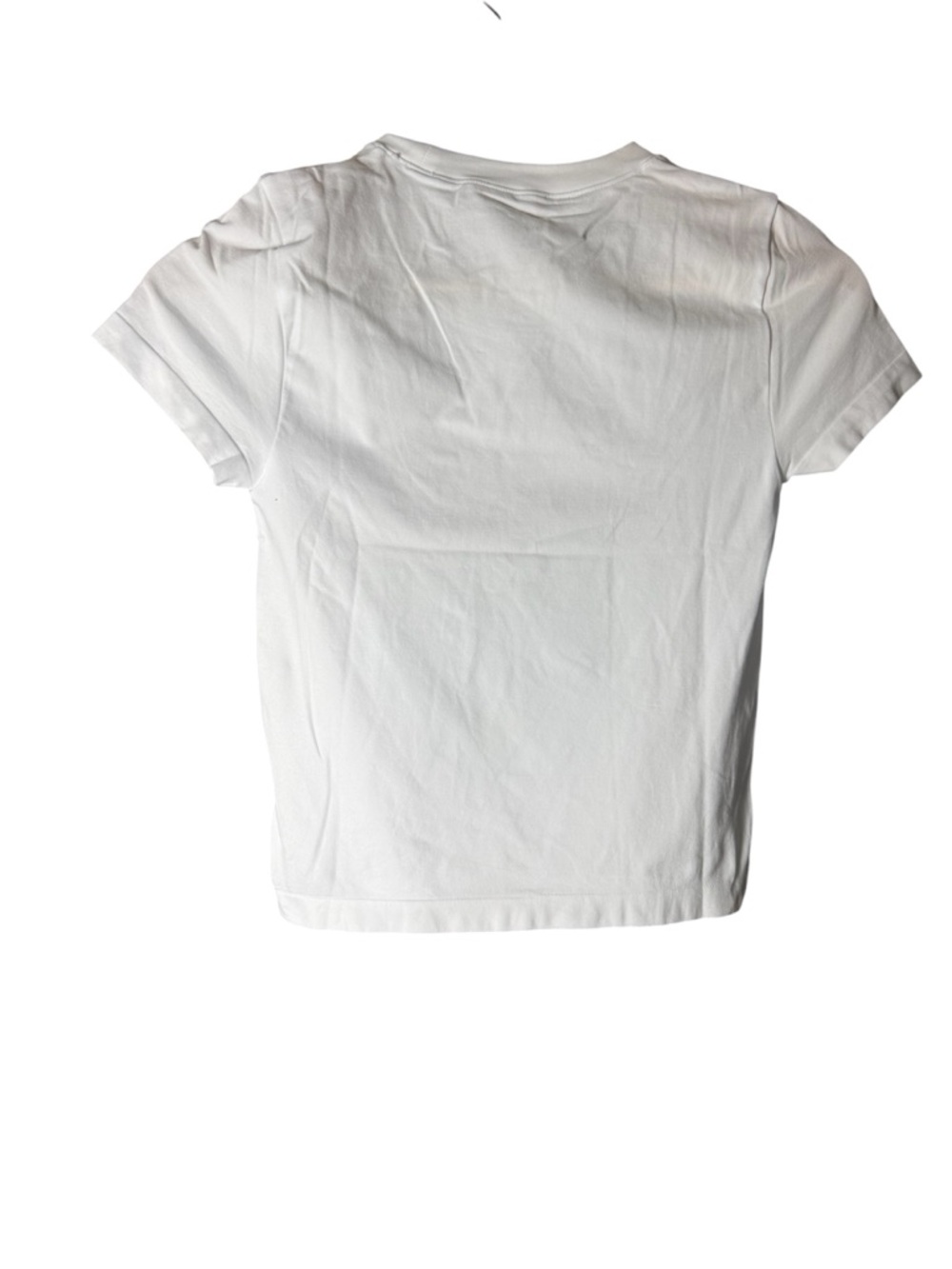Aritzia Seamless Willow Top White Size Small, NWT - Picture 5 of 5